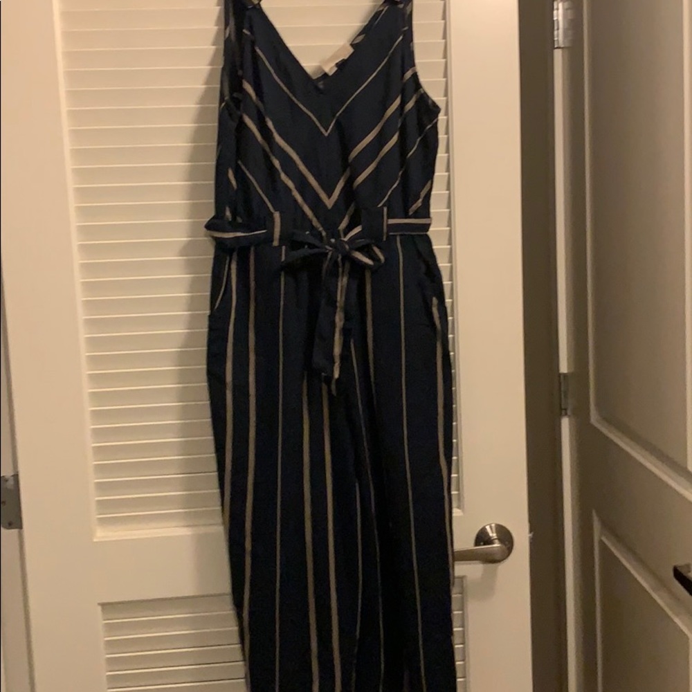 Universal Thread jumper